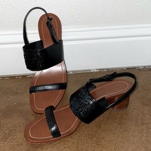 Tory Burch sandals